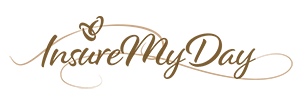 Insure My Day Wedding Insurance Logo